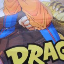 Dragon Ball Z Poster Cooler's Revenge 2