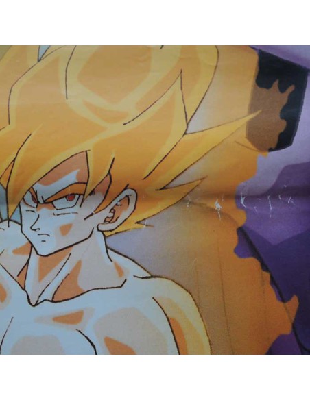 Dragon Ball Z Poster La Revanche de Cooler Dragon Ball Z Poster La Revanche de Cooler