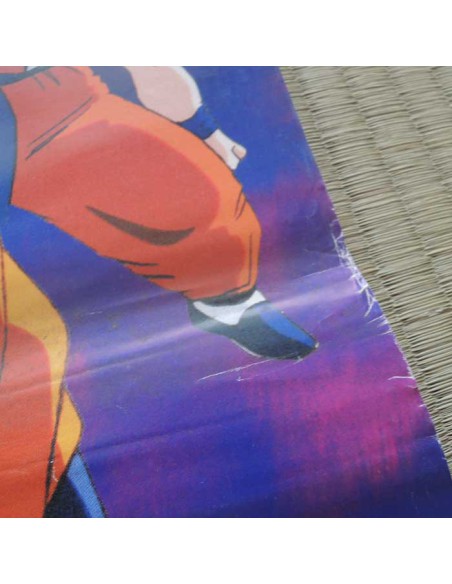 Dragon Ball Z Poster Dragon Ball Z Poster