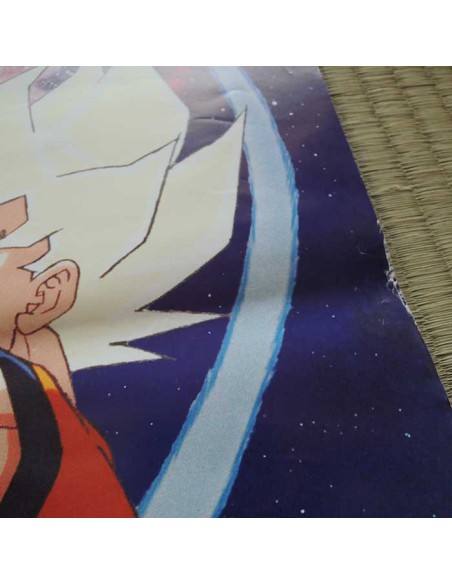 Dragon Ball Z Poster Dragon Ball Z Poster