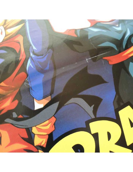 Poster Dragon Ball Z Movie 11Bio-Broly  Poster Dragon Ball Z Movie 11Bio-Broly