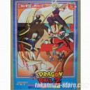Poster Dragon Ball Z Movie 8 Broly The Legendary Super Saiyan