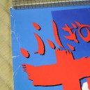 Nadia Secret of the Blue Water poster 2