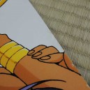 Nadia Secret of the Blue Water poster 2