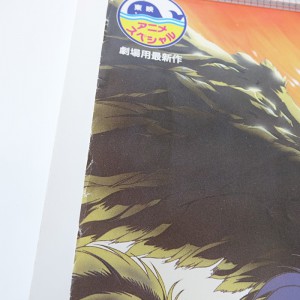 Ranma 1/2 Poster