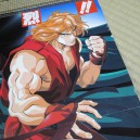 Street Fighter 2 The Movie poster 2