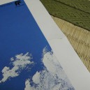 Nadia et le secret de l'eau bleue Poster 2