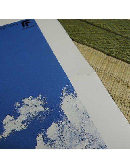 Nadia Secret of the Blue Water poster