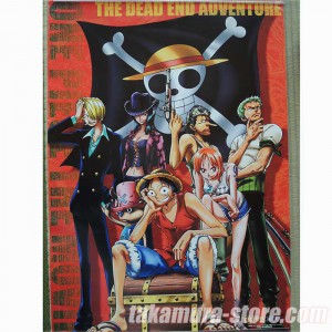 Poster One Piece