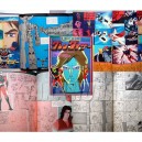 Artbook Roman Album Goldorak 2