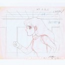 Glass no Kamen sketch
