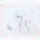 Glass no Kamen sketch 2