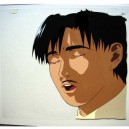 Biohunter_005_Anime Cel