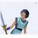 Arion anime cel