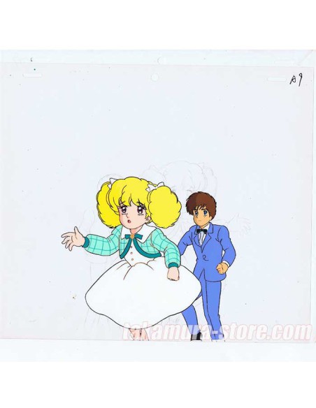 Gwendoline celluloid