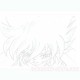 Saint Seiya Tenkai-hen movie sketch