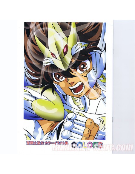 Toki wa Nagareru vol3 Araki Shingo