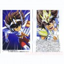 Toki wa Nagareru vol3 Araki Shingo 2