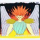 Sailor Moon anime cel