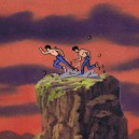 YuYu Hakusho celluloïd 2