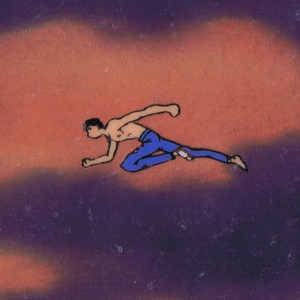 YuYu Hakusho anime cel