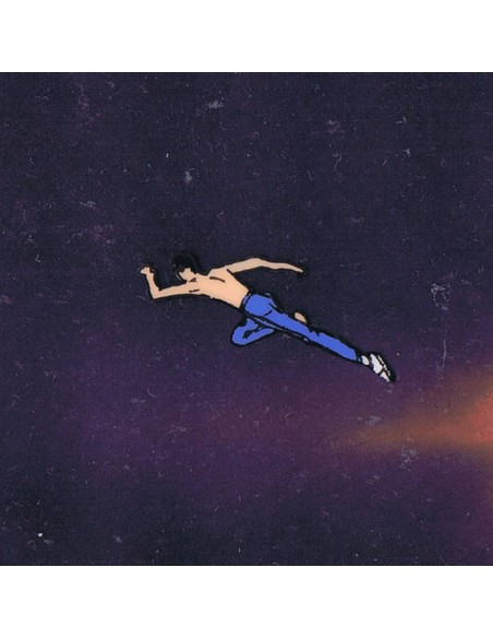 YuYu Hakusho celluloïd