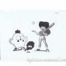 Gu-Gu Ganmo celluloid 2