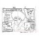 Cowboy Bebop model sheets