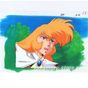 Anime Sanjushi Anime Cel R1359