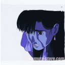 BioHunter anime cel