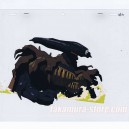 Iria anime cel R