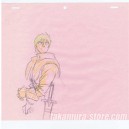 Record of Lodoss War sketch 2