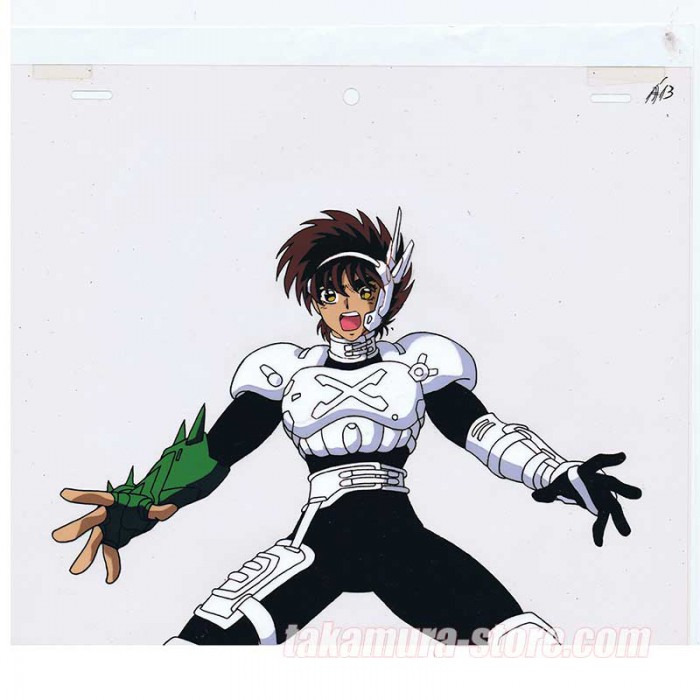 Btx Anime Cel