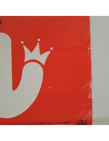 Babar Poster 