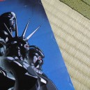 Bubblegum Crisis Poster 2 2