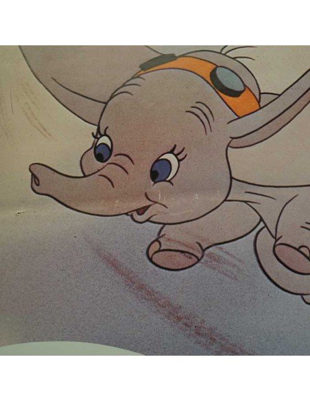 Walt Disney poster Walt Disney poster