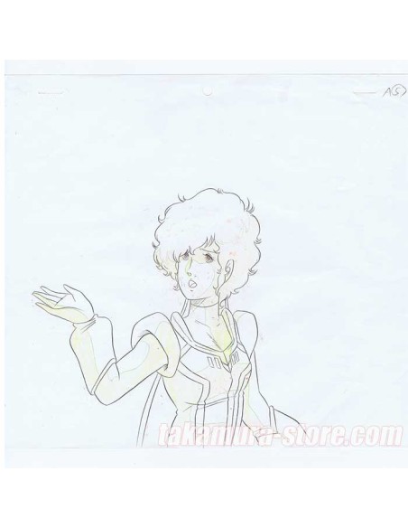 Unknown sketch