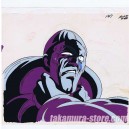 Sakigake Otokojuku anime cel