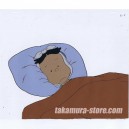 Tom Sawyer anime cel