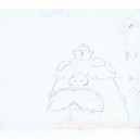 Minky Momo sketch