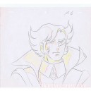 Danguard Ace sketch
