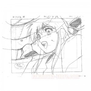 Plastic Little Model Sheets