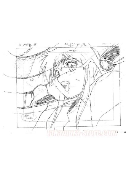 Plastic Little Model Sheets