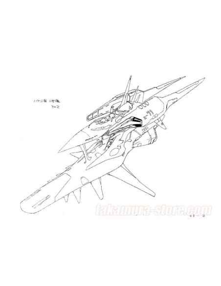 Plastic Little Model Sheets