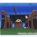 Lamu anime cel