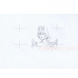 Gundam celluloid R1123