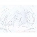 Saint Seiya Tenkai-hen movie sketch
