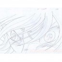 Saint Seiya Tenkai-hen movie sketch S24 C38