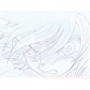 Saint Seiya Tenkai-hen movie sketch