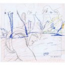 Shurato set of 3 sketches